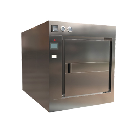 博迅BXW-0.24JDM-D機(jī)動門脈動真空滅菌器