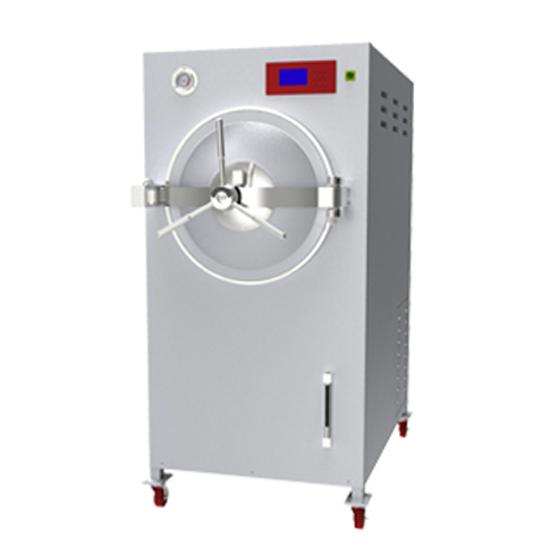 博迅BXW-150SD-G臥式圓形滅菌器（橫擔結(jié)構(gòu)）